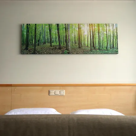 Hotel Park 3*