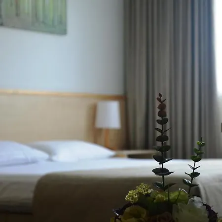 Hotel Park 3*
