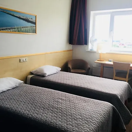 Park Hotel