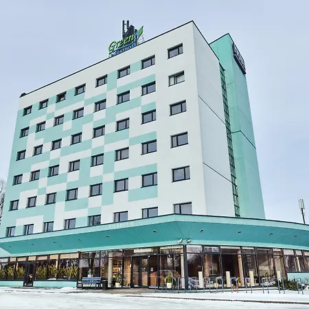 Hotel Park