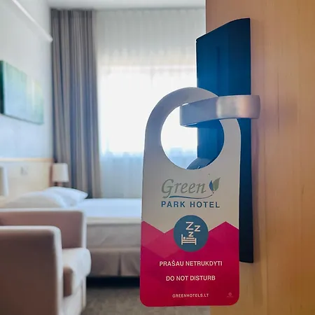 Hotel Park