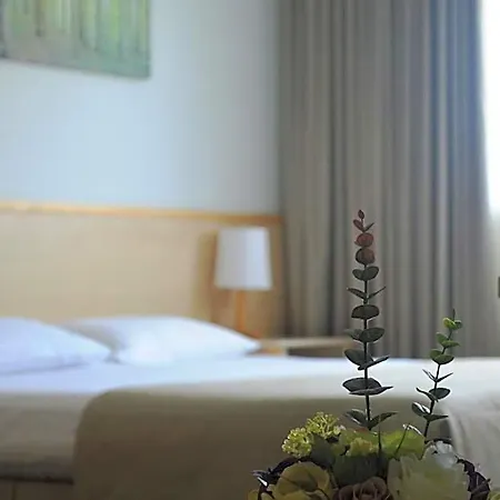 Park Hotel