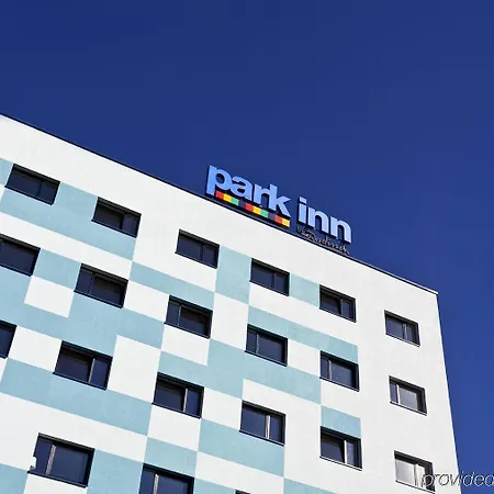 Park Ξενοδοχείο 3*