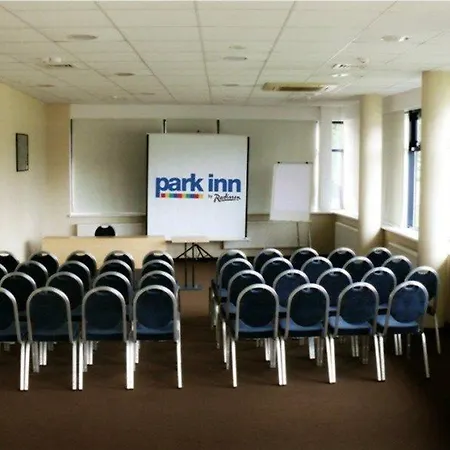 Hotel Park