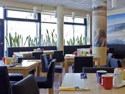 Park Hotel