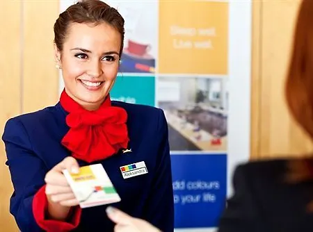 Park Hotel Klaipeda