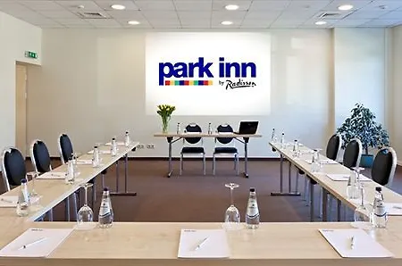 Park 3* Κλαϊπέντα