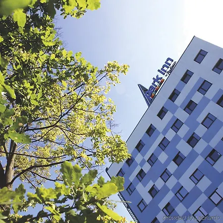 Park Hotel Klaipeda