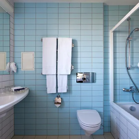 Park Отель Клайпеда