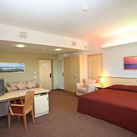 Park Hotel 3*
