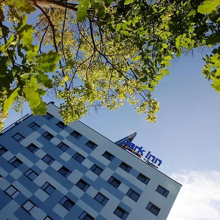 Park Hotel 3*