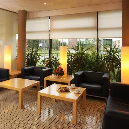 Ξενοδοχείο Park 3*