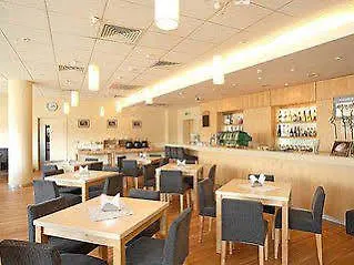 Park Hotel Klaipeda