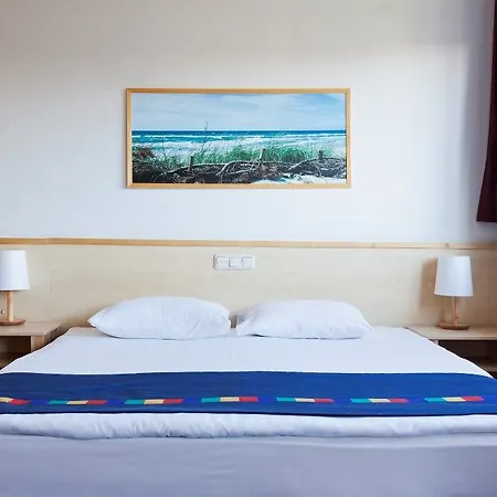 Park Hotel