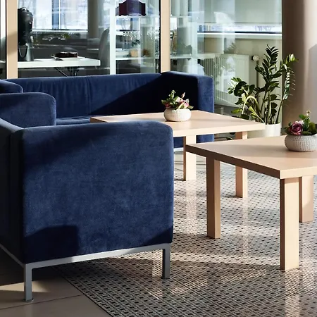 Park Клайпеда