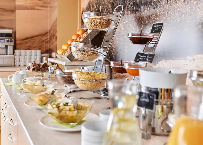 Szálloda Park Klaipėda