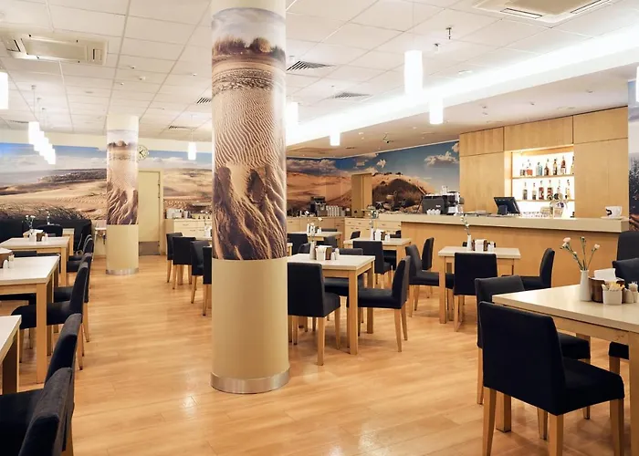 Ξενοδοχείο Park 3*