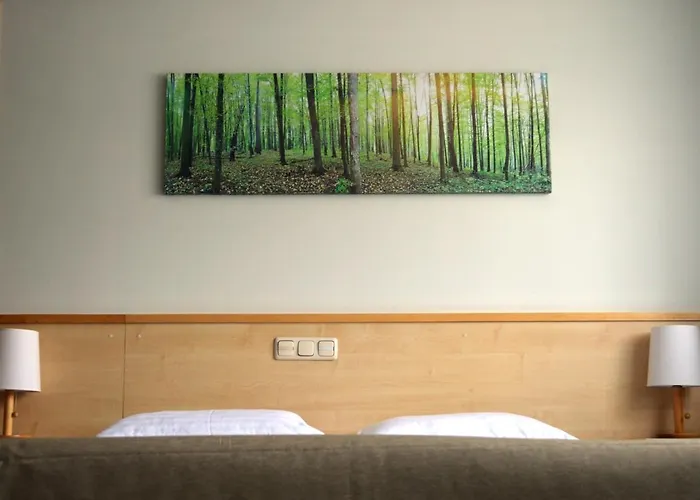 Ξενοδοχείο Park 3*