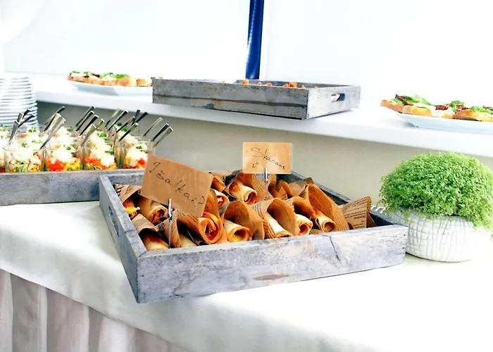 Park 3* Κλαϊπέντα