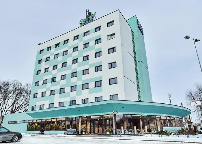 Ξενοδοχείο Park