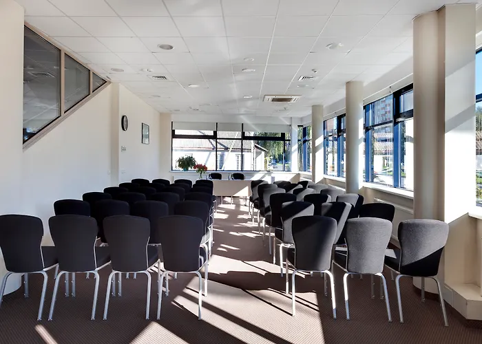 Park Szálloda Klaipėda