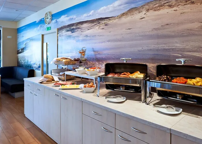 Ξενοδοχείο Park 3*