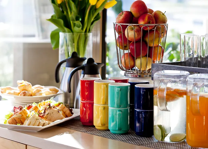 Park 3* Κλαϊπέντα