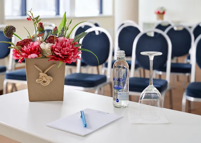 Ξενοδοχείο Park