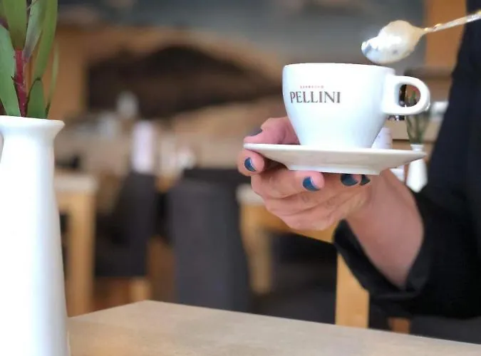 Park 3* Κλαϊπέντα