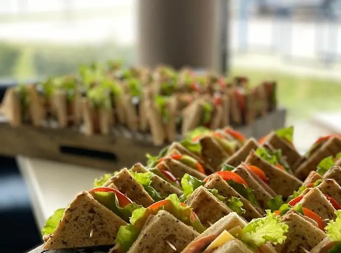 Park 3* Κλαϊπέντα