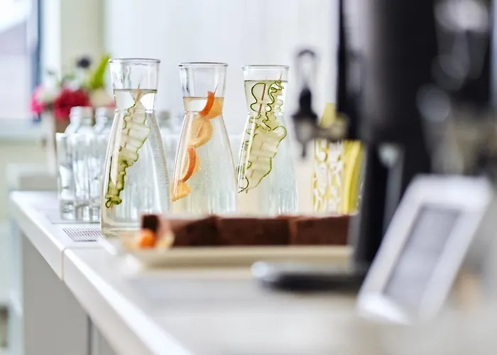 Ξενοδοχείο Park