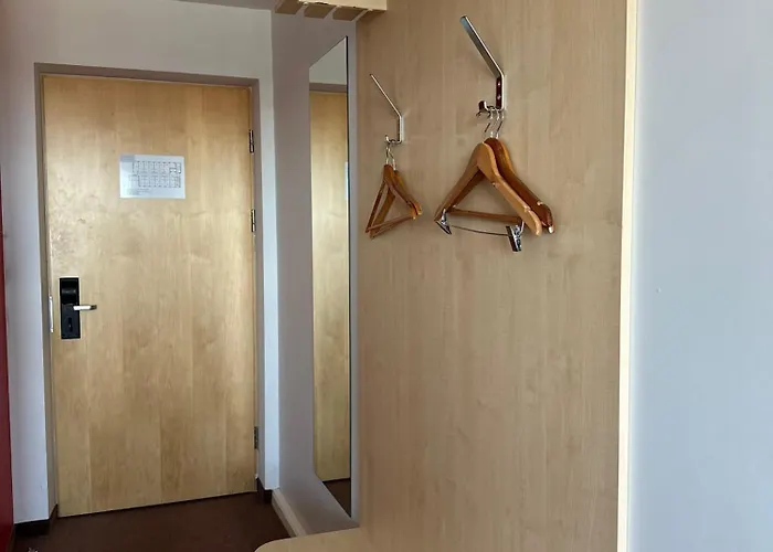 Park Szálloda Klaipėda