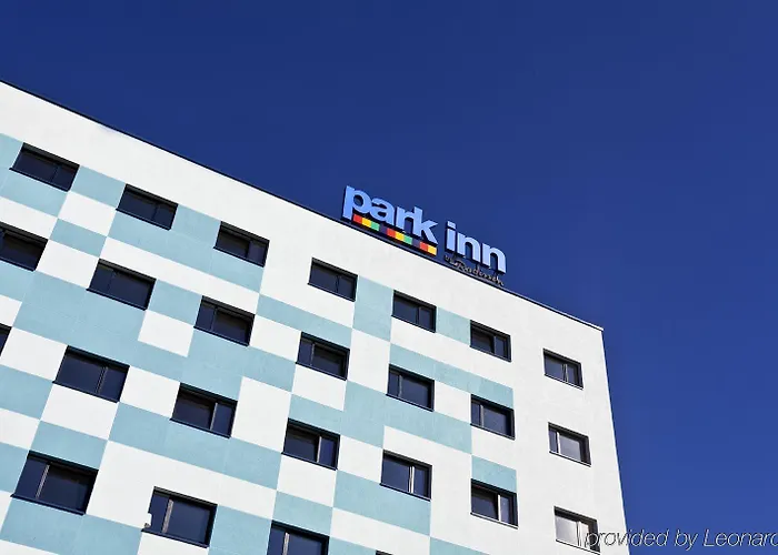 Park Ξενοδοχείο 3*