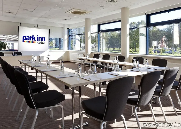 Park 3* Κλαϊπέντα