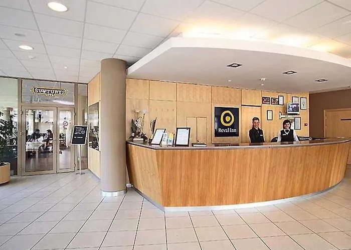 Park Κλαϊπέντα