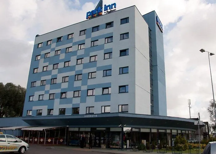 Park Κλαϊπέντα