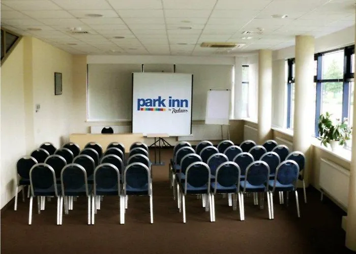 Ξενοδοχείο Park