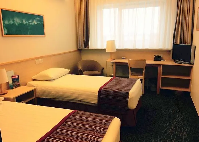 Park Κλαϊπέντα