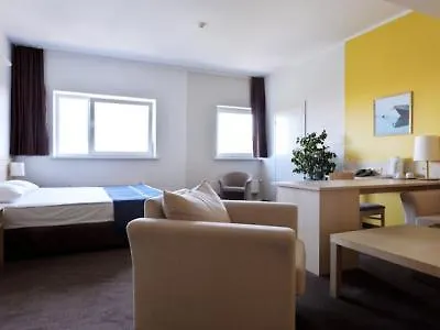 Park Ξενοδοχείο Κλαϊπέντα