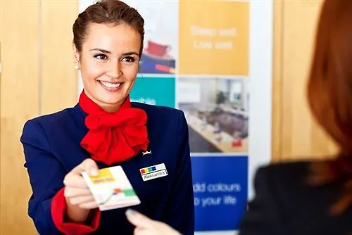 Park Ξενοδοχείο Κλαϊπέντα