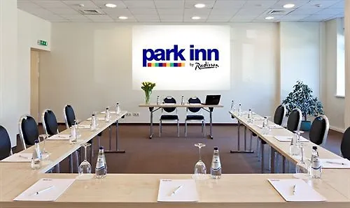 Park 3* Κλαϊπέντα