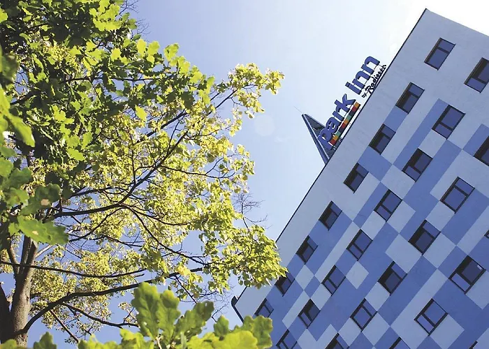 Park Ξενοδοχείο Κλαϊπέντα