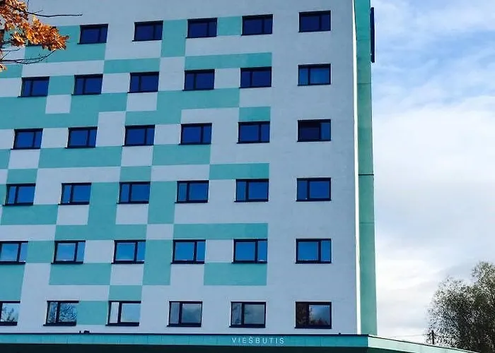 Ξενοδοχείο Park 3*