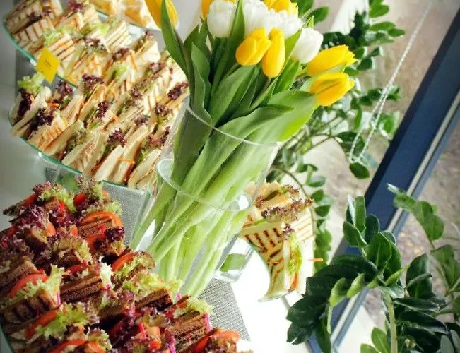 Park 3* Κλαϊπέντα