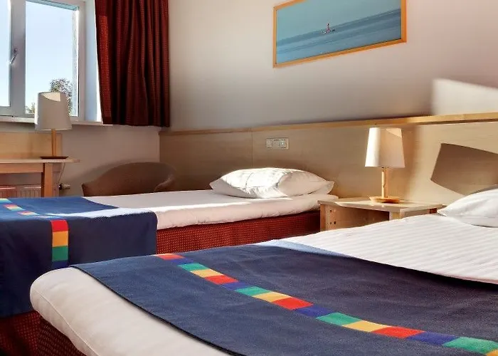 Park Κλαϊπέντα