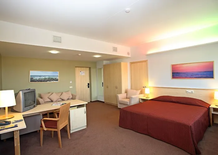 Park Ξενοδοχείο 3*