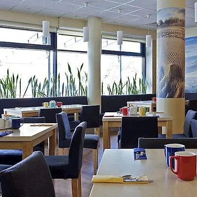 Park Ξενοδοχείο Κλαϊπέντα