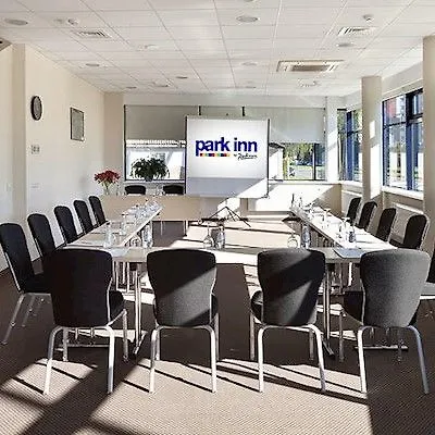 Park Ξενοδοχείο Κλαϊπέντα