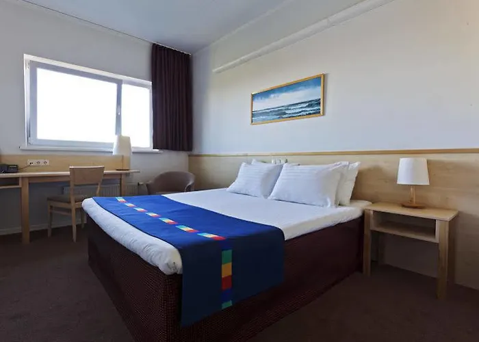 Szálloda Park Klaipėda