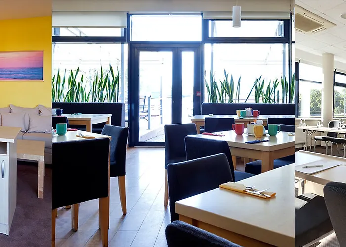 Szálloda Park Klaipėda